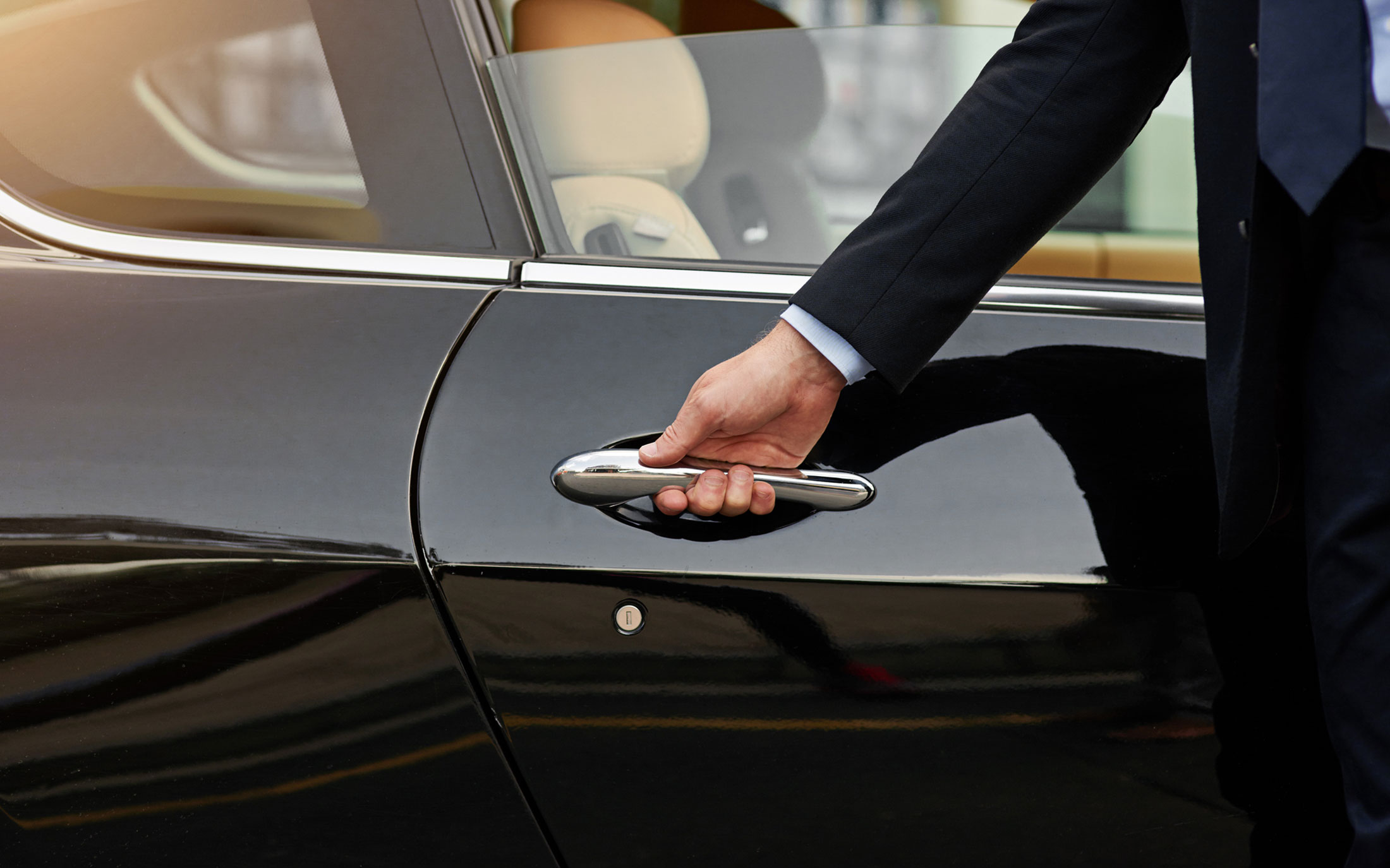Private transportation services in Switzerland