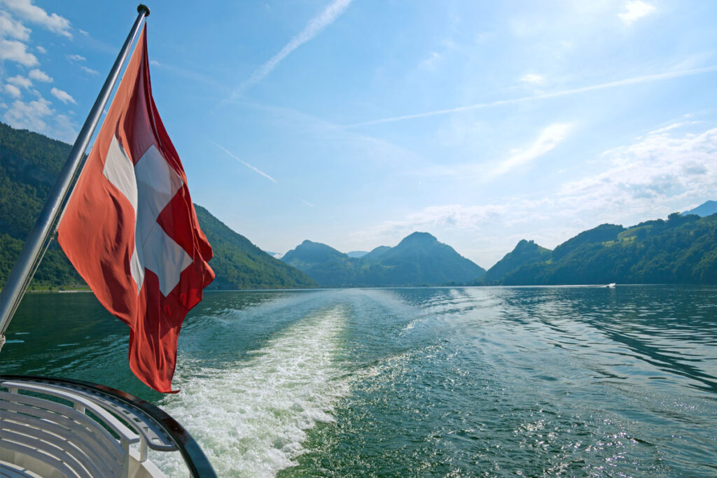 Lace Lucerne exclusive holiday stays